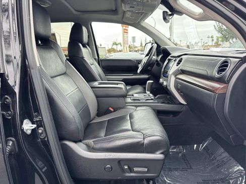Used 2021 Toyota Tundra Limited image 30