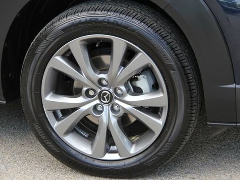 Used 2024 MAZDA CX-30 AWD 2.5 S w/ Premium Package image 14