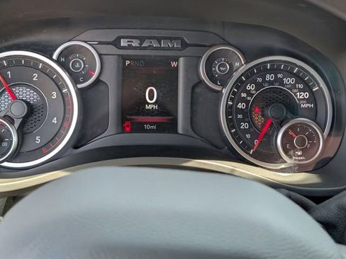 New 2026 RAM 3500 Tradesman image 20