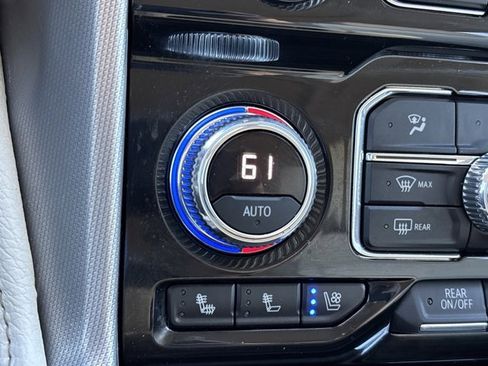 Used 2024 GMC Yukon Denali w/ Max Trailering Package image 44