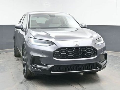 New 2027 Honda HR-V EX-L image 2