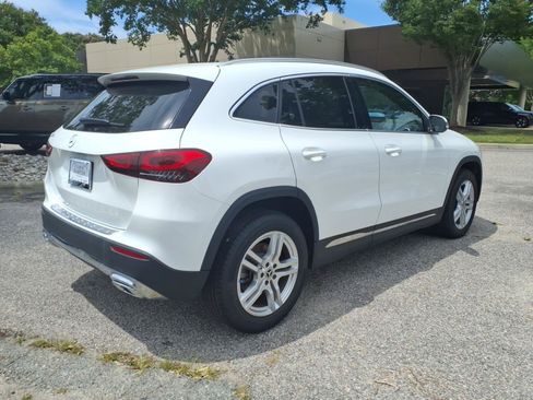 Used 2023 Mercedes-Benz GLA 250 image 6