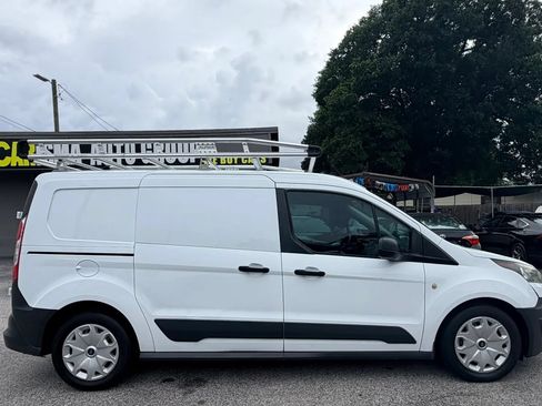 Used 2018 Ford Transit Connect XL FWD image 4