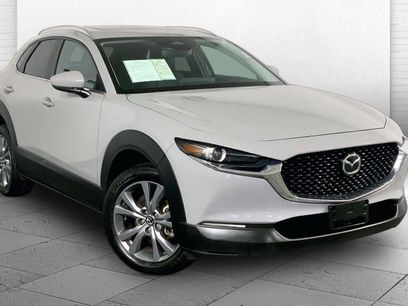 Used 2025 MAZDA CX-30 AWD 2.5 S w/ Preferred Package