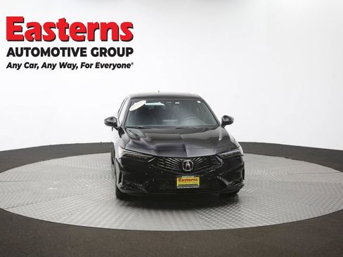 Used 2023 Acura Integra A-Spec image 52