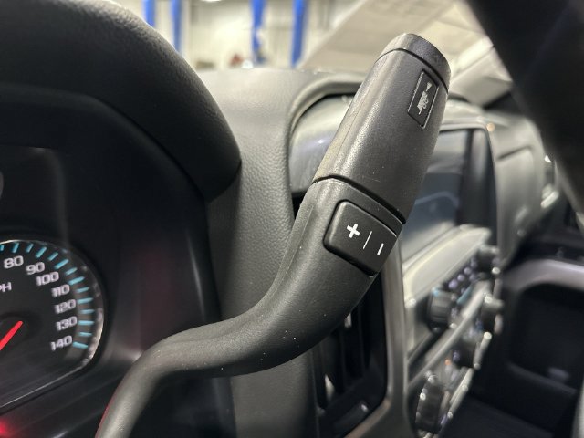 Used 2017 Chevrolet Silverado 1500 LT w/ All Star Edition RWD image 27