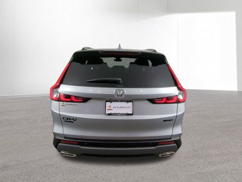 New 2026 Honda CR-V Sport-L image 14