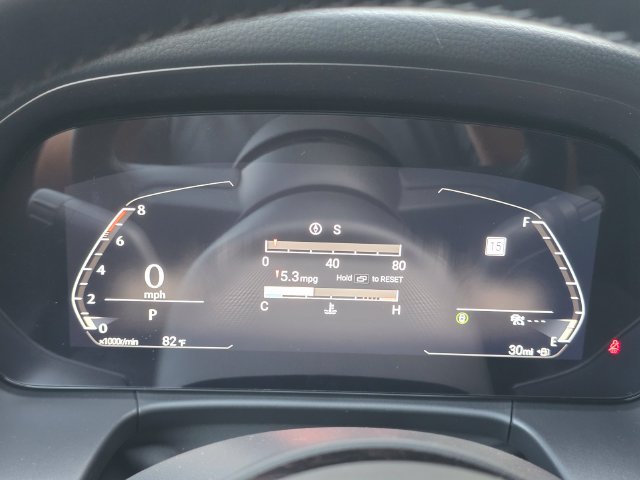 New 2026 MAZDA CX-5 Select AWD/4WD image 26