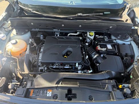 Used 2021 Ford Bronco Sport Outer Banks AWD/4WD image 34