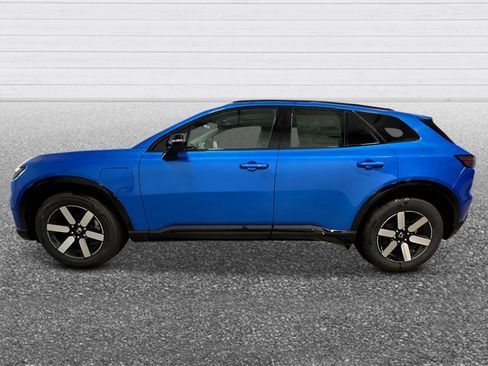 New 2025 Honda Prologue Touring image 2