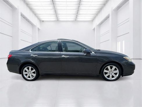 Used 2008 Lexus ES 350 w/ Premium Plus Pkg FWD image 3
