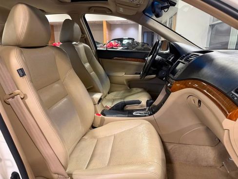 Used 2006 Acura TSX image 23