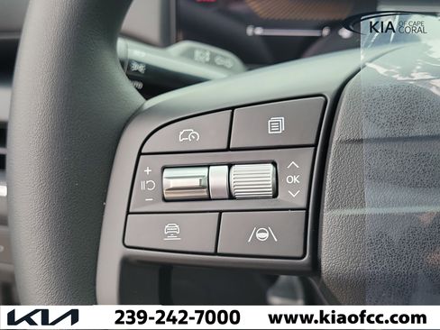 New 2026 Kia K4 LX image 22