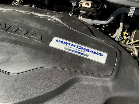 Used 2020 Honda Odyssey EX image 31