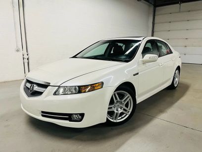 Used 2008 Acura TL