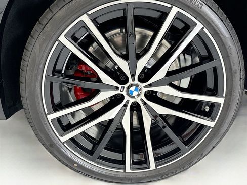 New 2026 BMW X5 M60i AWD/4WD image 30
