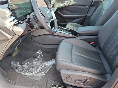 Used 2025 Audi A5 2.0T Premium Plus w/ Premium Plus image 17