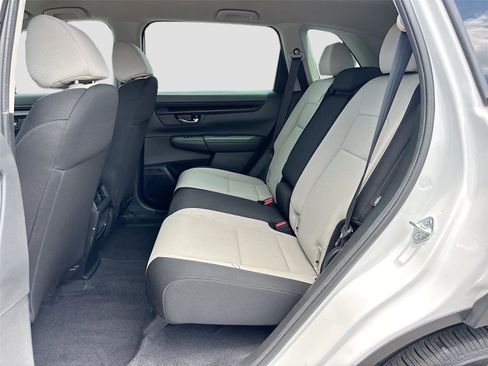 Certified 2023 Honda CR-V LX image 26