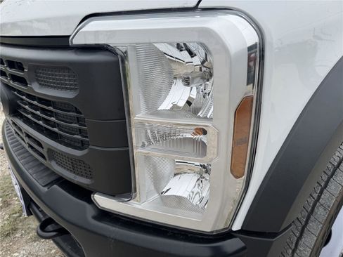 New 2024 Ford F450 XL image 12