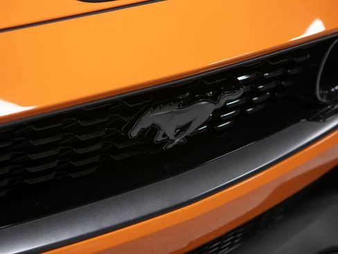 Used 2021 Ford Mustang Mach 1 w/ Mach 1 Handling Package image 25