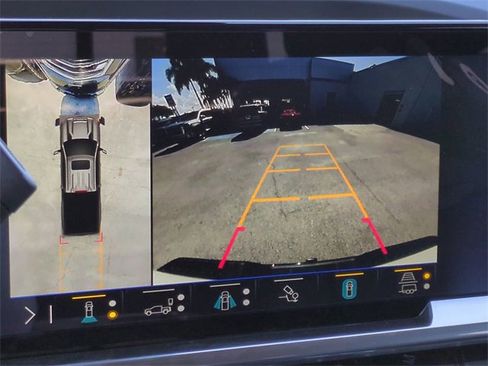 New 2026 Chevrolet Silverado 2500 LTZ w/ LTZ Plus Package image 20