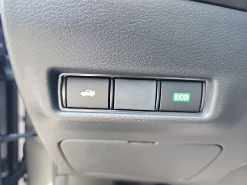 New 2026 Nissan Sentra S w/ Floor Mat Package image 16