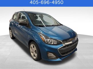 Used 2019 Chevrolet Spark LS FWD video 2