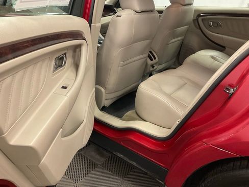 Used 2012 Ford Taurus Limited image 21