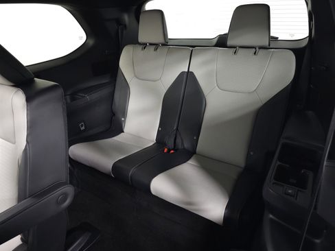 Used 2024 Lexus TX 500h AWD w/ Technology Package image 37