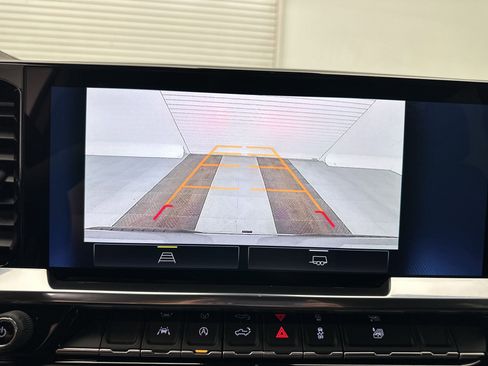 Certified 2026 Chevrolet Silverado 1500 RST w/ RST Select Package image 24