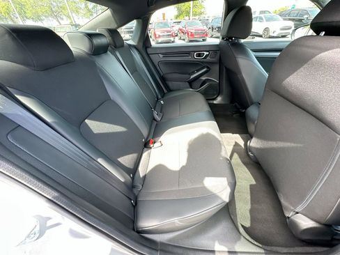 Used 2023 Honda Civic Sport image 24