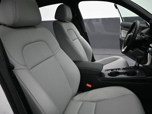 Used 2025 Honda Civic Sport Touring image 21