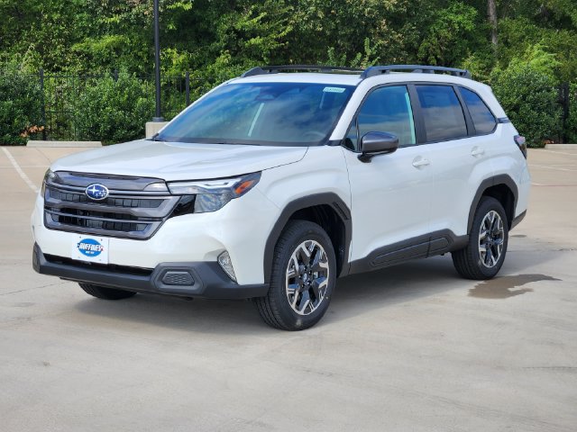 New 2026 Subaru Forester Premium AWD/4WD image 2