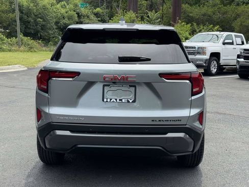 Used 2026 GMC Terrain Elevation FWD image 23