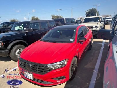 Used 2021 Volkswagen Jetta R-Line