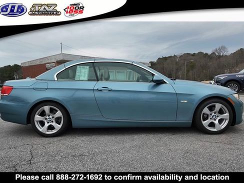 Used 2009 BMW 328i Convertible image 6