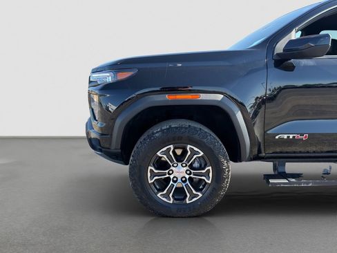 Used 2023 GMC Canyon AT4 AWD/4WD image 22