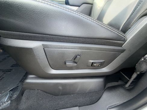 Used 2024 RAM 2500 Rebel w/ Cold Weather Group image 14