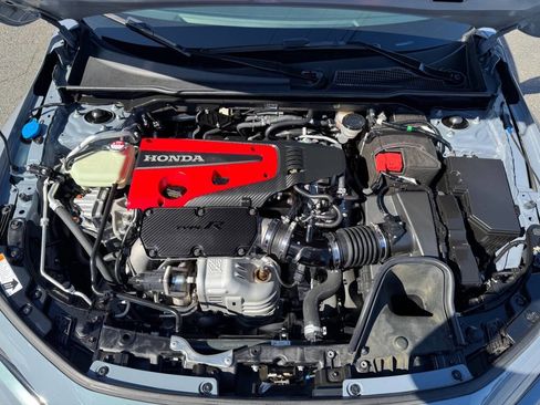 Used 2023 Honda Civic Type R image 16
