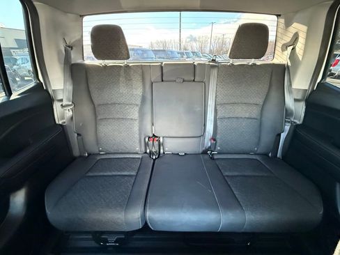 Used 2022 Honda Ridgeline Sport image 23
