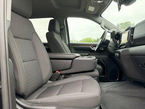 Used 2023 Chevrolet Silverado 1500 LT RWD image 29