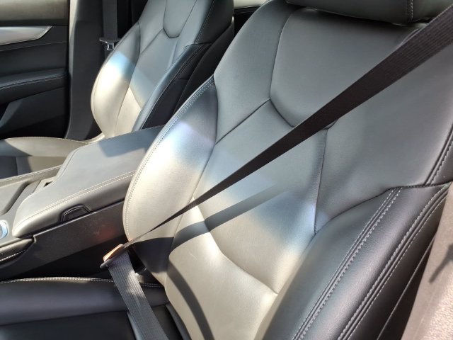Certified 2023 Cadillac CT5 Luxury w/ Cold Weather Package AWD/4WD image 13