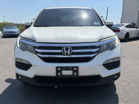 Used 2017 Honda Pilot EX-L image 4