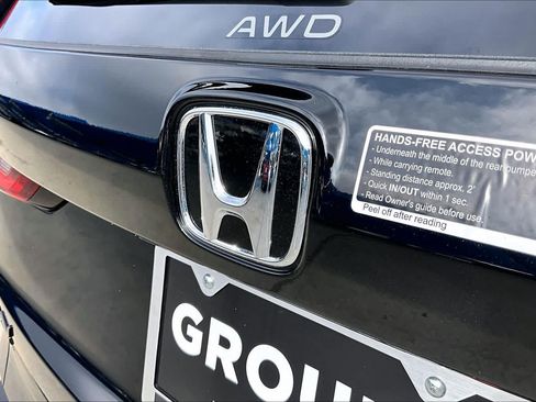 New 2026 Honda CR-V Sport Touring image 15