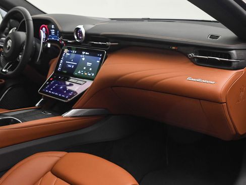New 2025 Maserati GranTurismo Modena image 19
