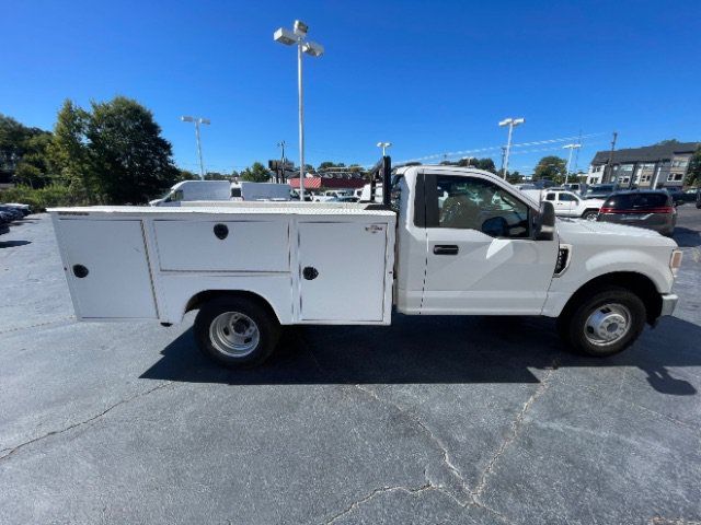 Used 2020 Ford F350 XL w/ Power Equipment Group RWD image 7