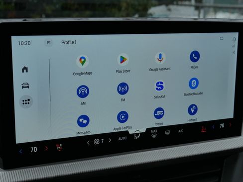 New 2026 Ford Explorer ST-Line w/ ST-Line Street Pack image 13