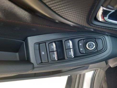New 2026 Subaru WRX Limited w/ WRX Electronics Package AWD/4WD image 16