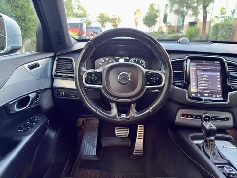 Used 2016 Volvo XC90 T6 R-Design w/ Vision Package image 32