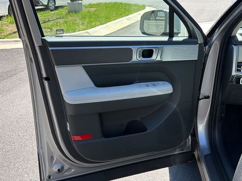 New 2026 Hyundai Santa Fe SEL image 11